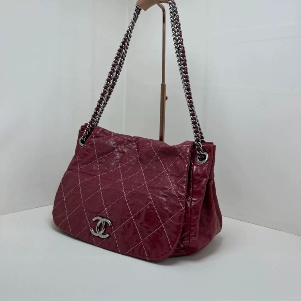 Chanel Women Pre-Loved Bag Very Good Condition